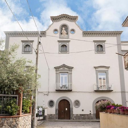 Villa Vesuviana Торре-дель-Греко Экстерьер фото