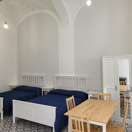 Villa Vesuviana Торре-дель-Греко Экстерьер фото