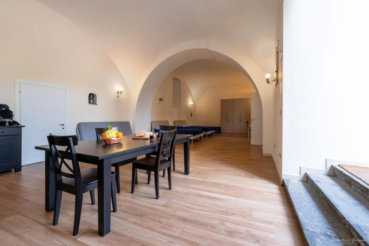Villa Vesuviana Торре-дель-Греко Экстерьер фото