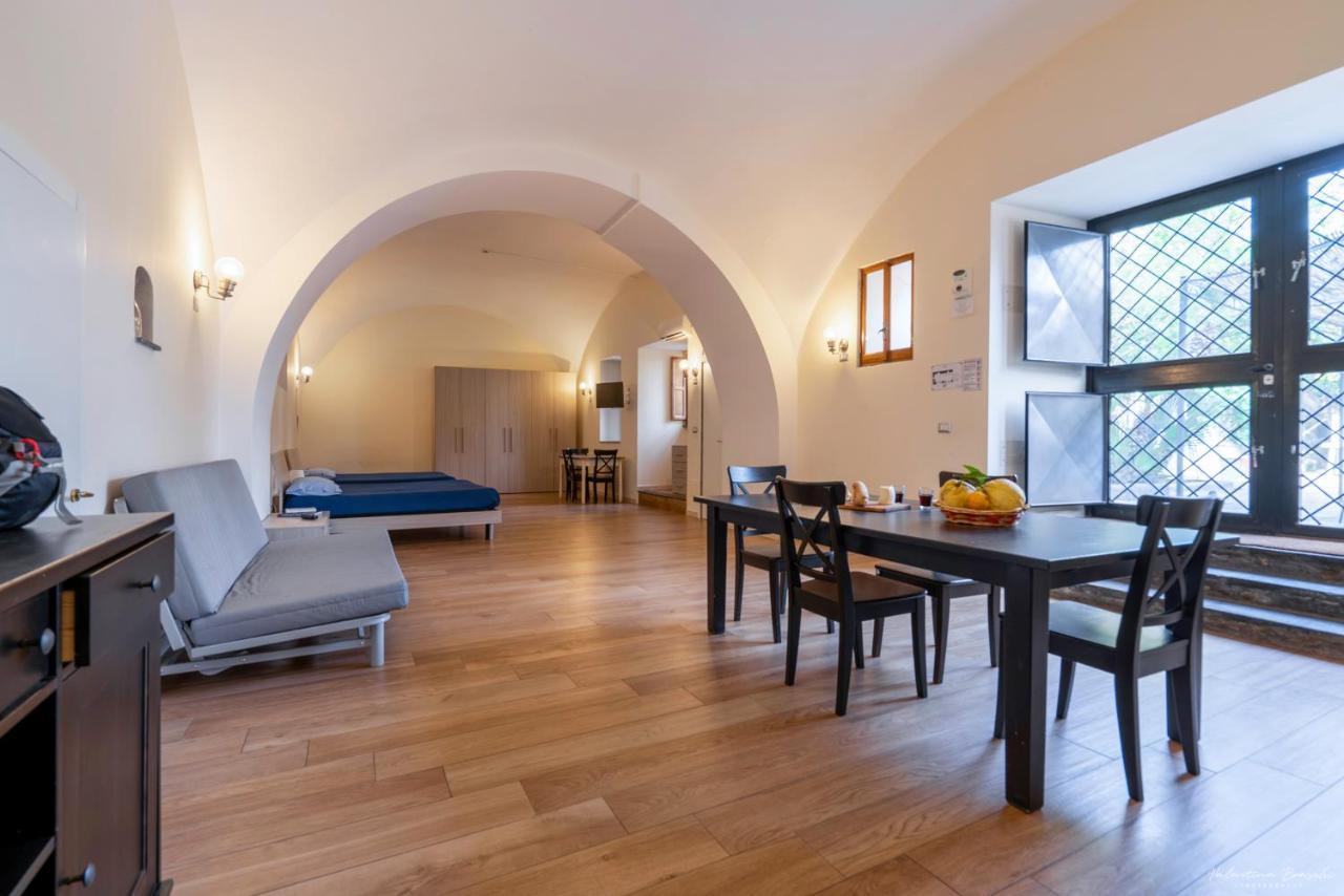 Villa Vesuviana Торре-дель-Греко Экстерьер фото