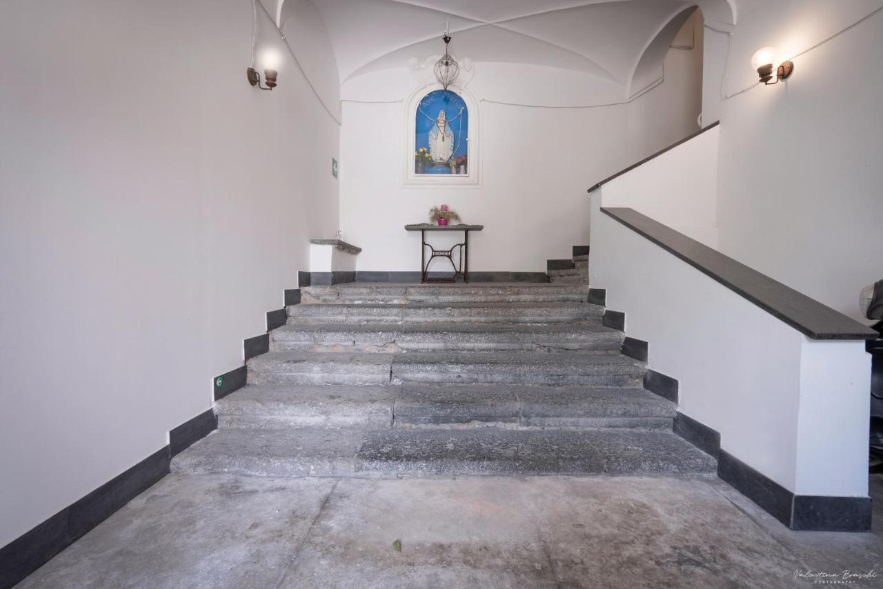 Villa Vesuviana Торре-дель-Греко Экстерьер фото