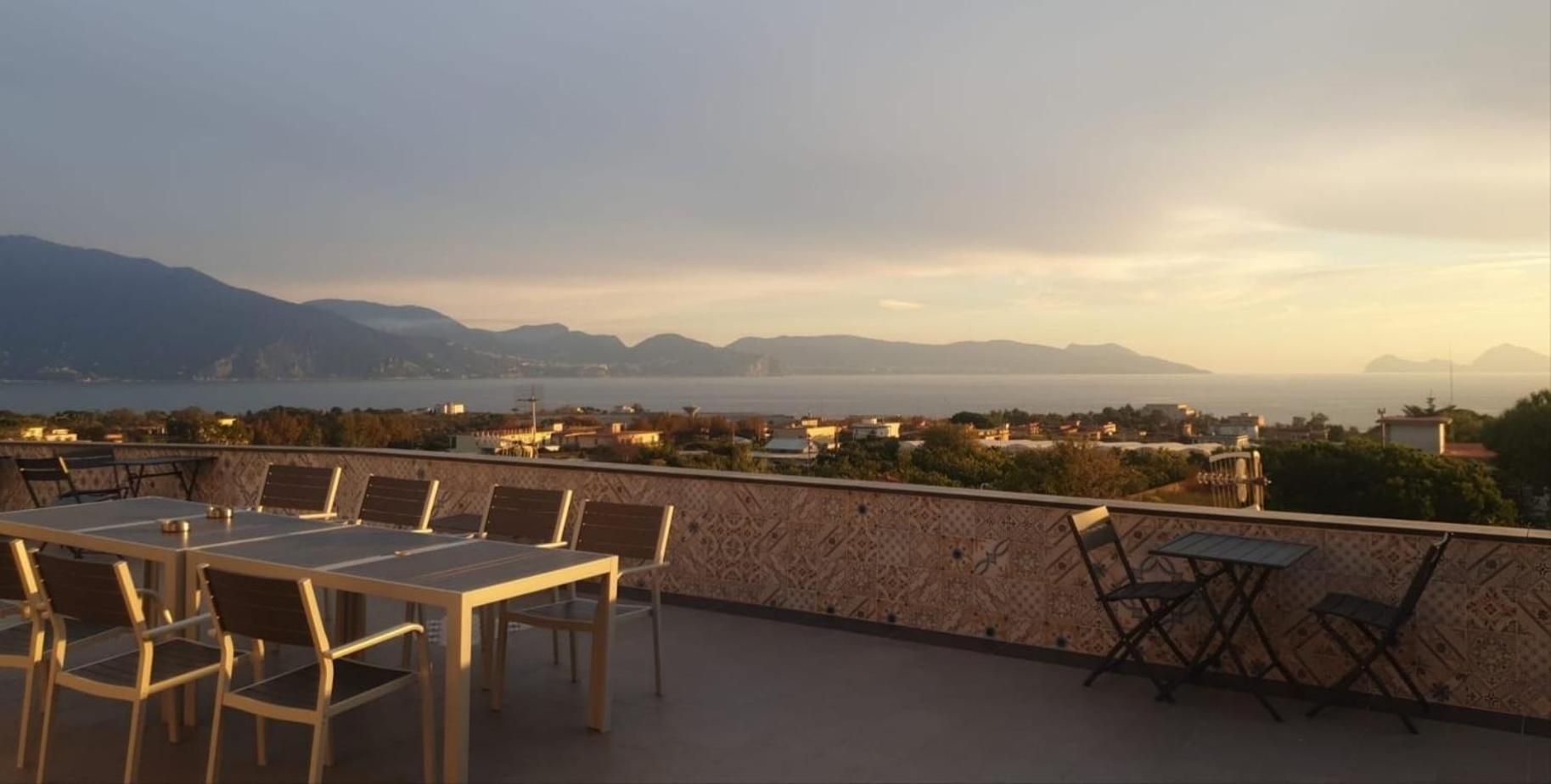 Villa Vesuviana Торре-дель-Греко Экстерьер фото