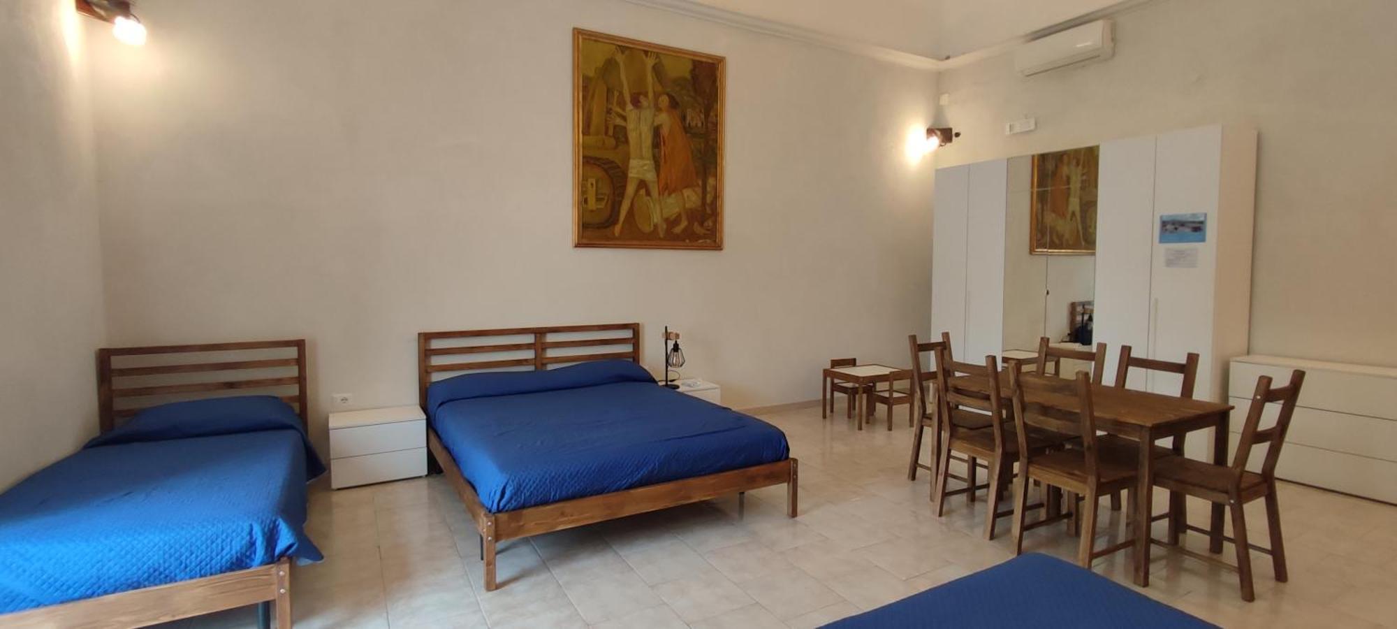Villa Vesuviana Торре-дель-Греко Экстерьер фото