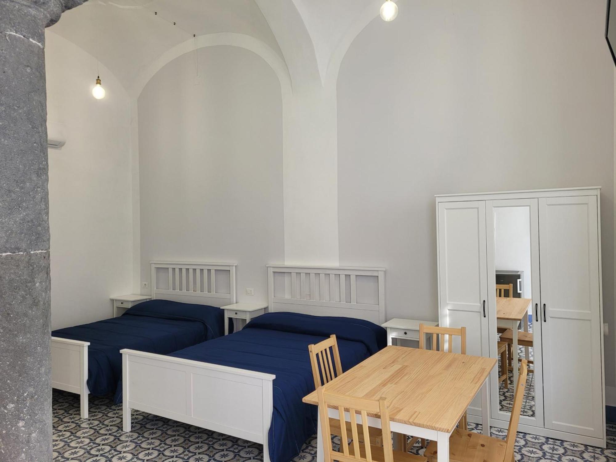 Villa Vesuviana Торре-дель-Греко Экстерьер фото