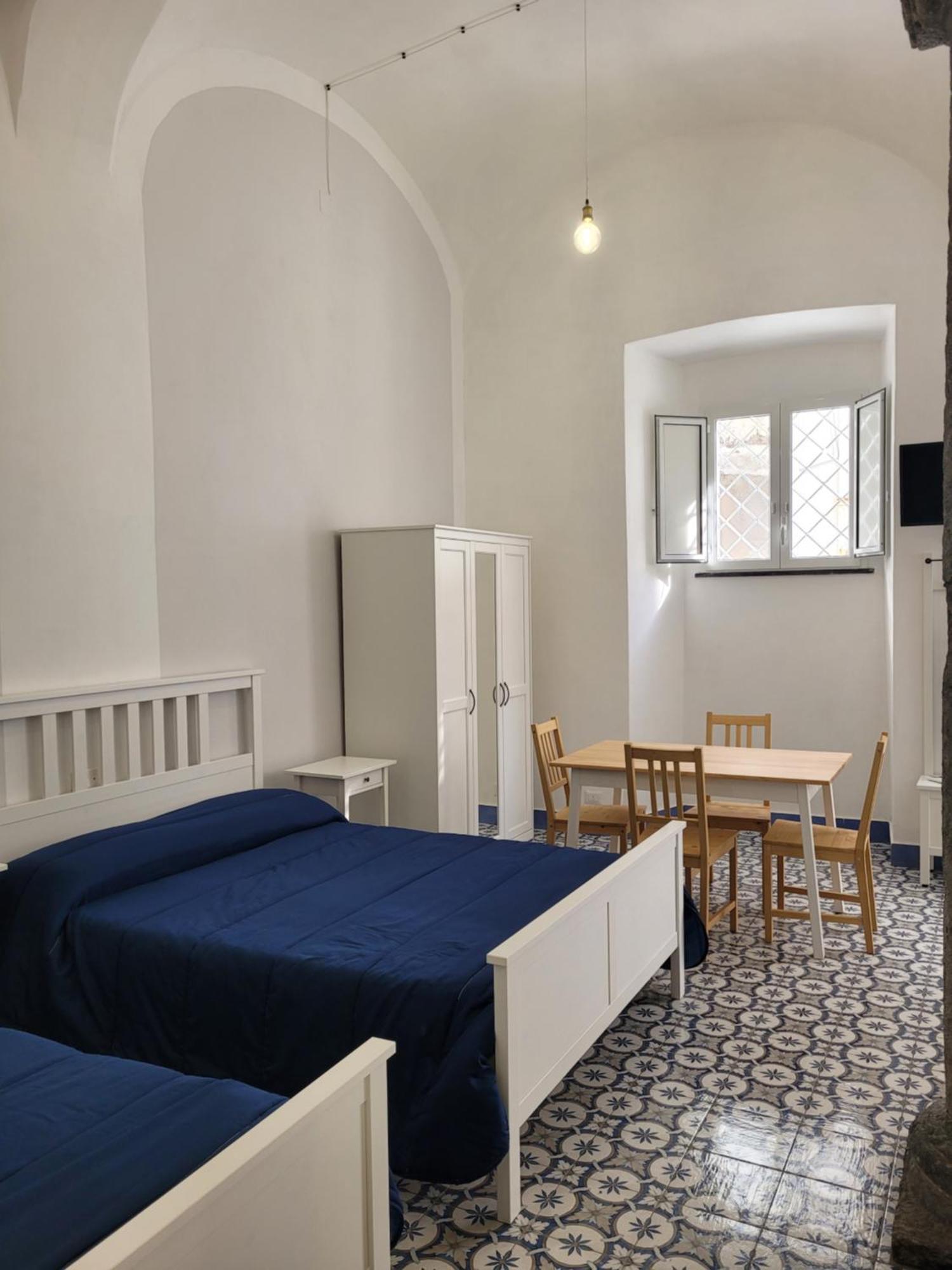 Villa Vesuviana Торре-дель-Греко Экстерьер фото