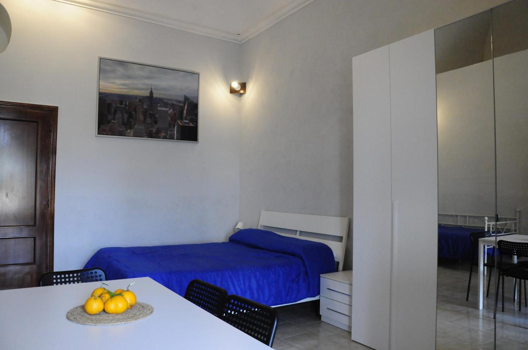 Villa Vesuviana Торре-дель-Греко Экстерьер фото